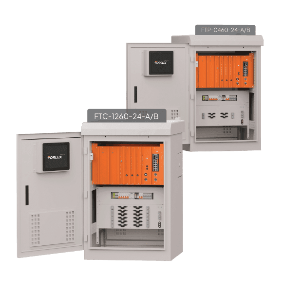 FORLUX Integra Panel 2
