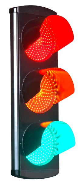 Forlux Luminox Traffic Light